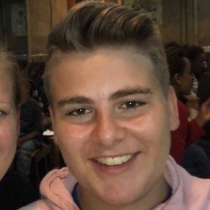 Meet your Posher, Morgan